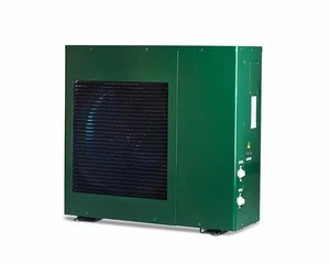 Powercore UK Heat Pump Water Heater