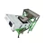 Import PP PE Plastic Recycling Washing Line Recycling Sorting Line from China