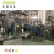 Import PP PE Waste Plastic Pelletizing Line / Plastic Film Granules Making Machine from China