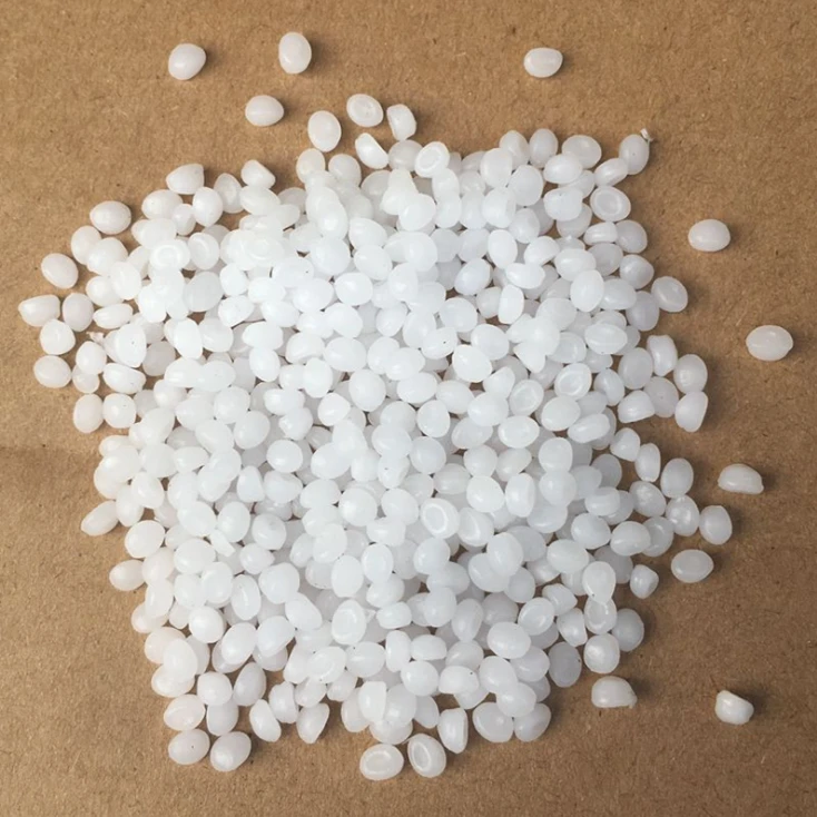 pp plastic granules transparent thin-walled products Food grade polypropyl raw material