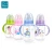 Import PP small baby bottle baby plastic drop proof feeding bottle 150ml from China
