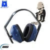 PPE hearing protection products working ear muffs