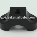 Precision POM/Delrin/Acetal Plastic Machining Parts