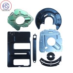 precision sheet metal stamping parts