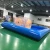 Import Prefabricate Outdoor Above Ground Water Pool Inflatable Adult Swimming Pool Giant Inflatable Pools from China