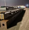Prefabricated Steel Best Metal Building Manufacturers Prefab House Steel Frame Shop Buildings Steel Structure Warehouse