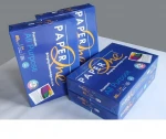 Premium Quality Multi-purpose A4 Paper Copy GSM White 70, 75, 80 BRIGHTNESS