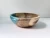 Import Premium Quality Wood And Epoxy Resin Fruit Bowl Creative Salad Bowl Decorative Wooden Bowl Plates Dishes Dinnerware Set from India