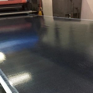 Prepreg 3K 2X2  Twill Weave Carbon Fiber Fabric