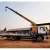 Import Price Hydraulic Telescopic Boom Construction Crane Manipulator from China