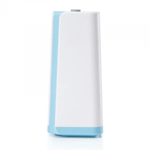 Price New Arrival Rechargeable Medical Home Use Inhaler Ultrasonic Nebulizer Asthma Baby Adult Therapy Equipment