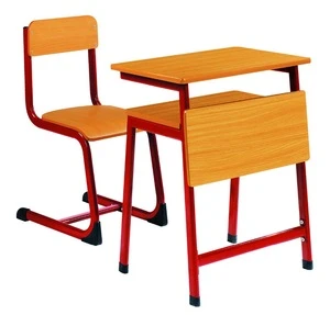 Primary School Set Classroom Desk and Chair School Furniture