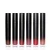 Import Private Label Lip Gloss Pigment Set Lipgloss Vendor Matte Lip Gloss from China