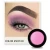 Import Private Label Long-lasting Velvet Waterproof Shimmer Eye shadow from China