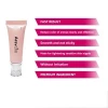 private label natural pink nipple whitening cream for personal care