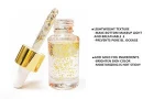 Private label Skin Care Anti-aging Moisturizing Face Serum Hyaluronic Acid Serum For Skin Instantly Ageless