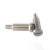 Import Product Special Slot Thumb Countersunk Head Micro Screw from China