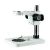 Import Professional 7X 45X Zoom Trinocular Stereo Microscope 18MP Digital Camera and LED Ring Light Trinocular Stereomicroscope from China