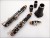 Import Professional  Bakelite Body Bb  Nickel Keys Clarinet from China