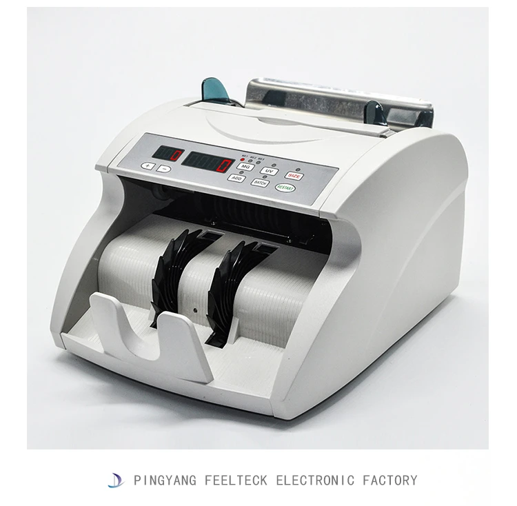 professional banknote counter operation manual,money detecting machine,bill note counter