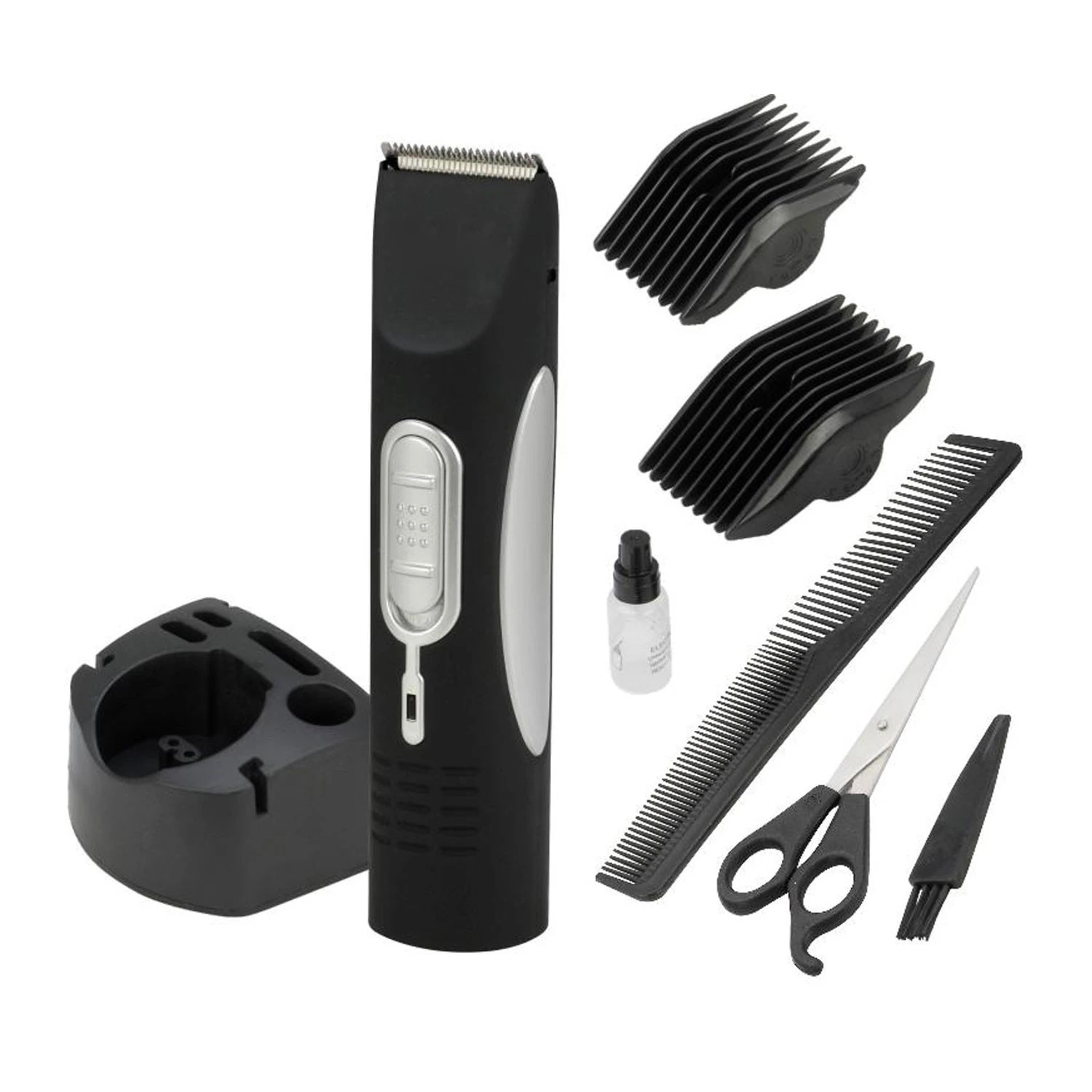 Professional Barber Hair Clipper Household Electric Hair Trimmers for Men