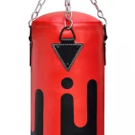 Professional Boxing Equipment Freestanding Hydraulic Heavy Punching bags