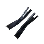 Professional customization of high-quality  truck fuel tank brackets and clamps