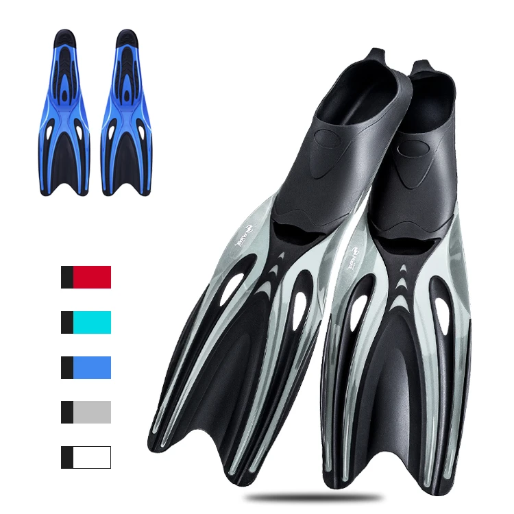 Professional diving fins for swimming adult scuba scuba diving equipment