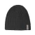 Import Professional factory manufacture unisex winter knitted ribbed skull slouch beanie hat from China