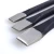Import Professional Flatmetal Steel 3Pcs Stone Chisel &amp; Pin Punch Set from China