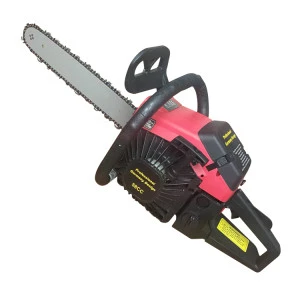 Professional flexibility chainsaw 5800 chain saw