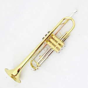Professional High Quality Colored Trumpet * (FTR-200L)