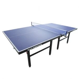 Professional International Standard Size Game Table Tennis Table Set Of Indoor
