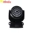 Import Professional lighting events rgbw 36x10w led moving head wash zoom dj light from China