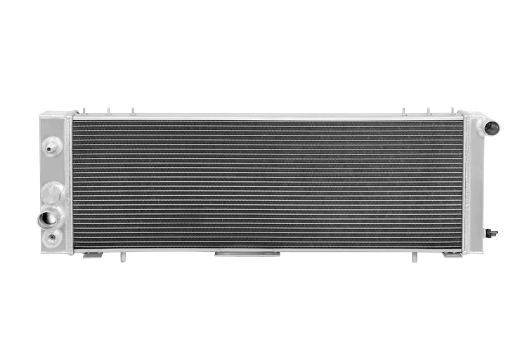 Professional Manufacture Widely Used Superior Quality RA-CHEROKEE-84-3 Car Cooling Radiator