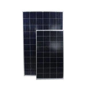 Professional manufactured 270w hight quality monocrystalline solar energy products