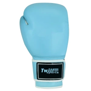 Professional Manufacturers Best Quty High-Grade PU Leather Boxing Gloves 6oz 8oz 12oz Printed MMA Martial Arts for Adults