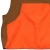 Import Professional orange shooting hunting vest from China