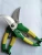 Import Professional Pruning Secateurs Hand Pruner Garden Shears for Fruits and branches from China