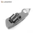 Import Professional Safety Box Cutter Utility Knife With Mini Glass Cutter from China