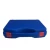 Import Professional simple hard plastic storage multifunctional tool case from China
