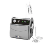 professional skin rejuvenation beauty device water oxygen jet peel