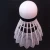 Import Professional Sport Ball High Quality Two-layer Cork Head Nylon Shuttlecock Best Badminton Shuttlecock from China