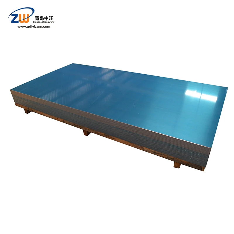 Professional supplier perforated aluminum sheet metal plate 5052 6061 6063 3mm 4mm 5mm aluminum alloy sheet