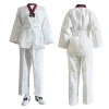 Professional Top Quality Customized Martial Arts Taekwondo Uniform
