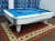 Import Professional USA Stylish Billiard Pool Table with Multiple Color Options from China