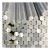 Import Profile Aluminum Supplier Round Aluminum Alloy Billet Aluminum 6063 from China