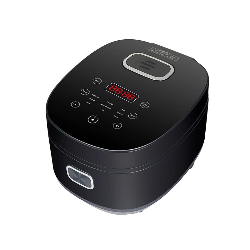 Programmable All-in-1 Multi  low-sugar Rice Cooker with 24 Hours Delay Timer