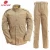 Import Promotional Classic ACU Khaki Desert Army Uniform from China