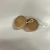 Import Promotional hand made wooden babyzen yoyo from China
